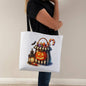 Halloween | Classic Tote Bag