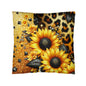 Dive into our versatile Indoor/Outdoor Pillow collection
