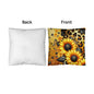 Dive into our versatile Indoor/Outdoor Pillow collection